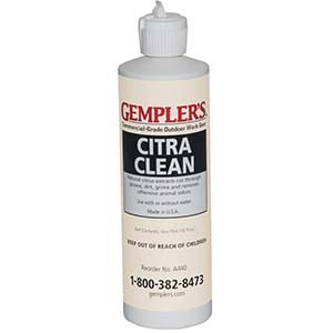 Citra Clean Waterless Hand Cleaner