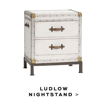 LUDLOW NIGHTSTAND >