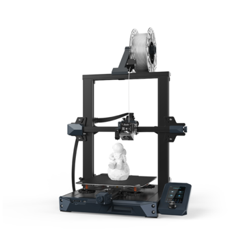 Creality 3D® Ender-3 S1 3D Printer 220*220*270mm Build Size with 
