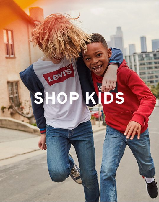 SHOP KIDS