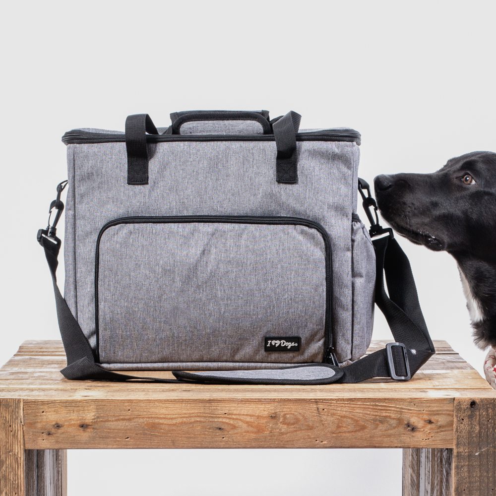 Image of Bring Your Dog 5 Piece Pet Travel Bag 🇺🇸 Save 40%