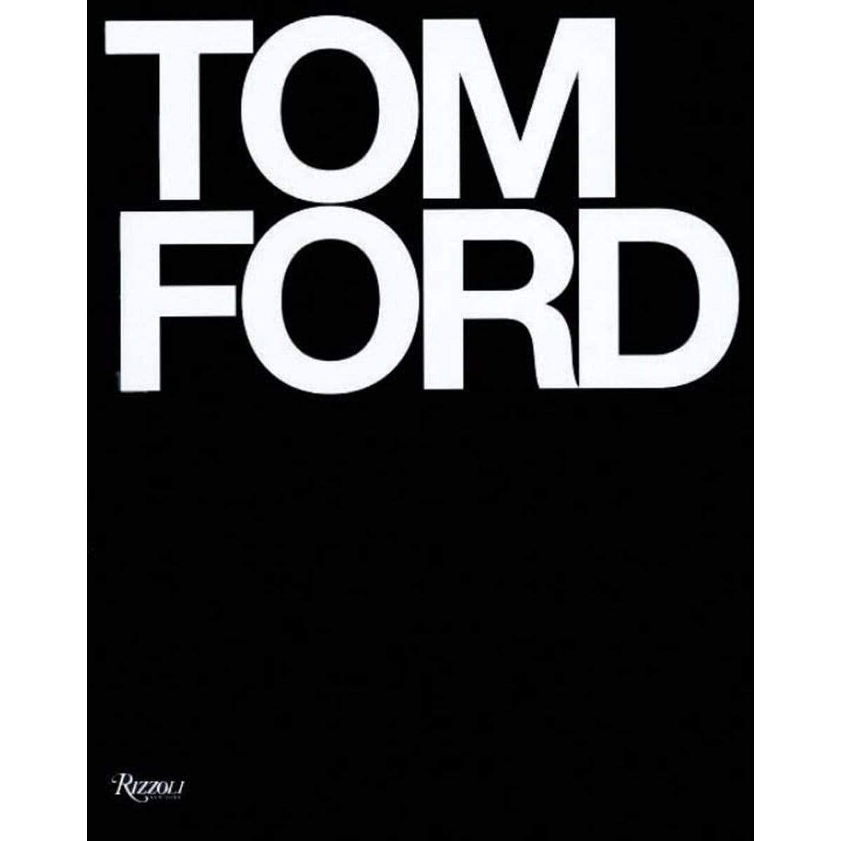 Image of Tom Ford
