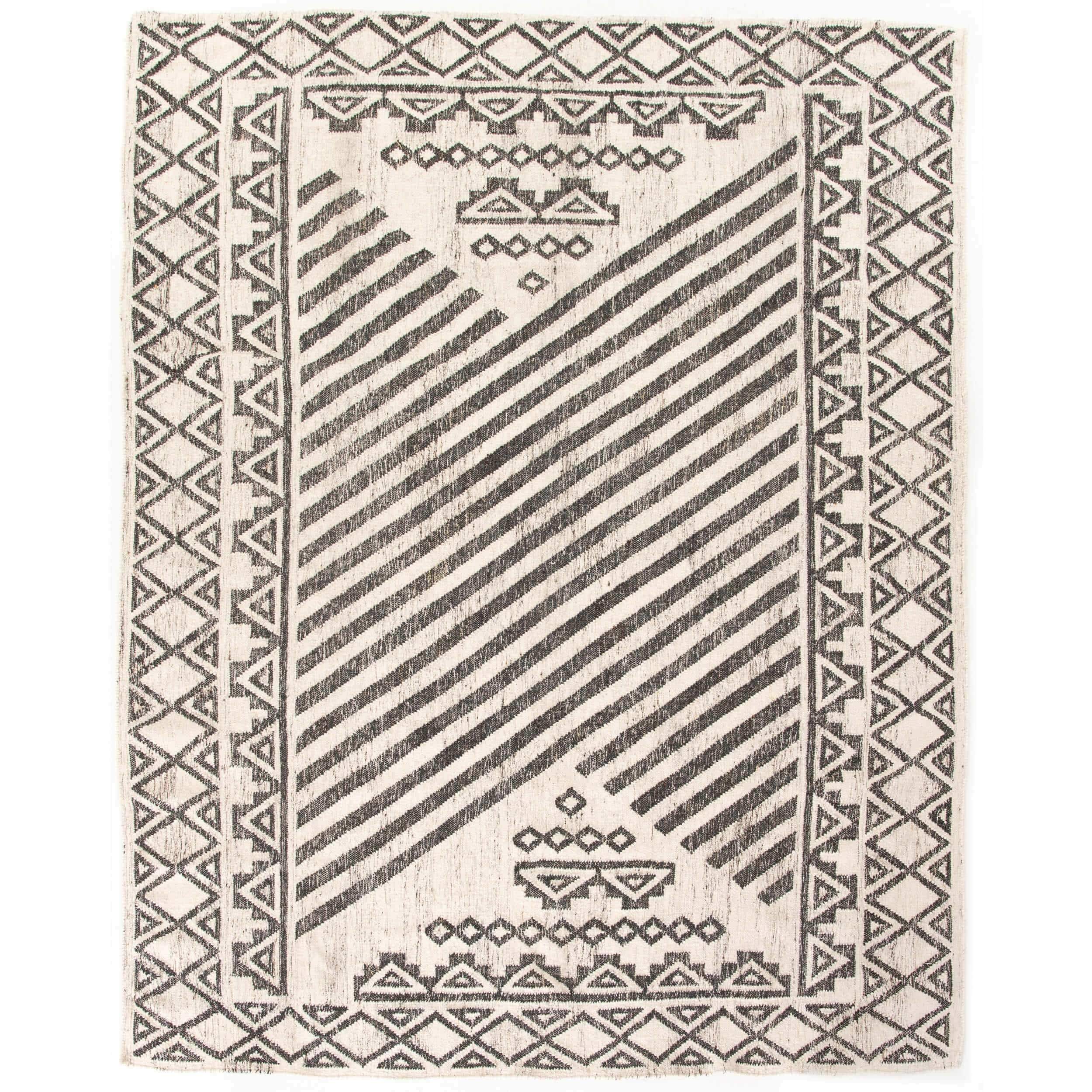Image of Emmaline Woven Rug