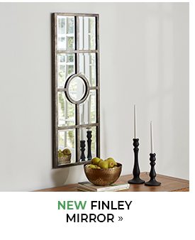 Finley Mirror