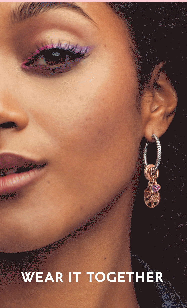 Your earrings, your way