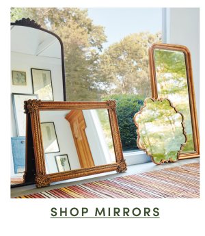 Shop Mirrors