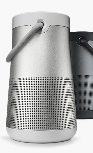 Soundlink Revolve+ bluetooth speaker