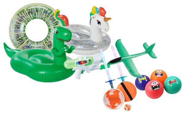 outdoor toys