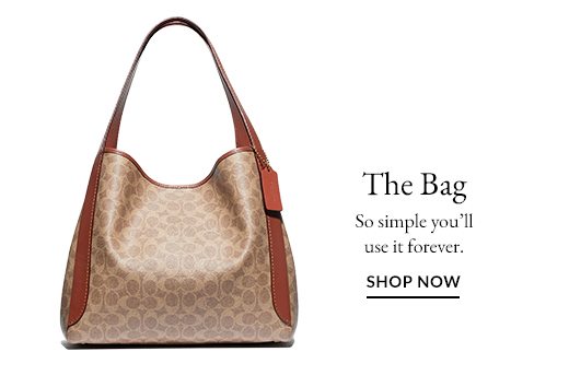 The Bag | SHOP NOW