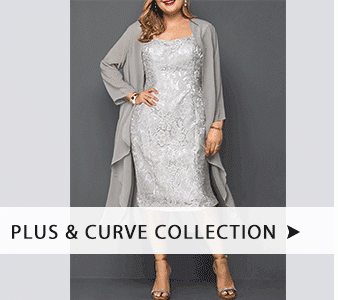 Plus & Curve Collection