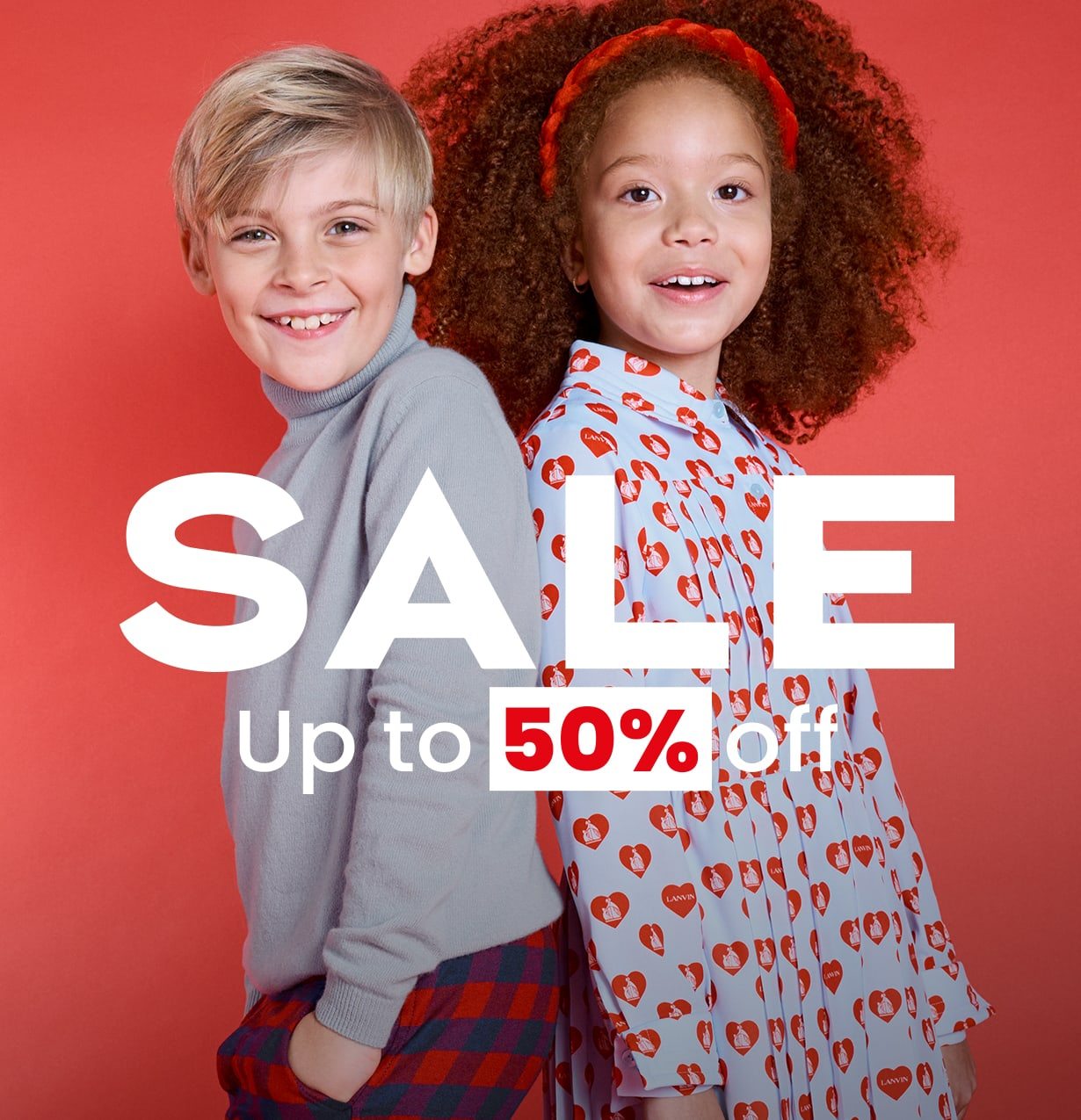 Sale
