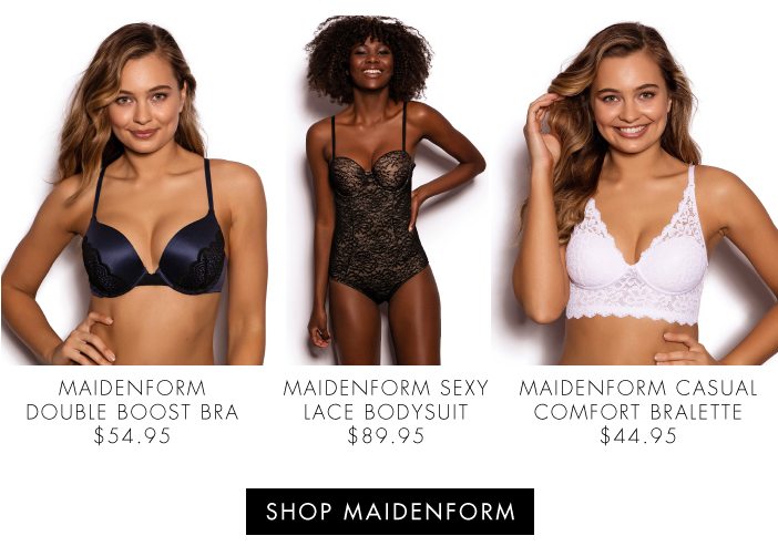 Maidenform Collection