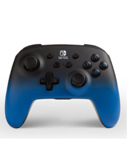 Blue Fade Controller