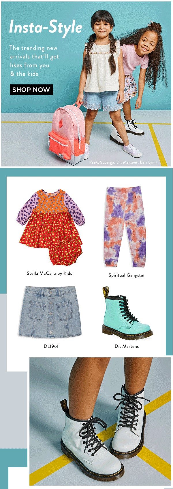 saks toys