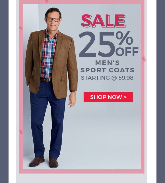stein mart sport coats