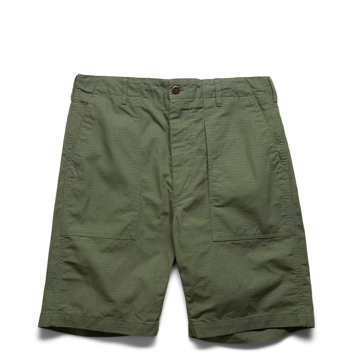 FATIGUE SHORT