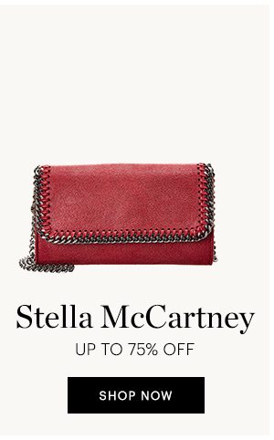 Stella McCartney, Up to 70% Off