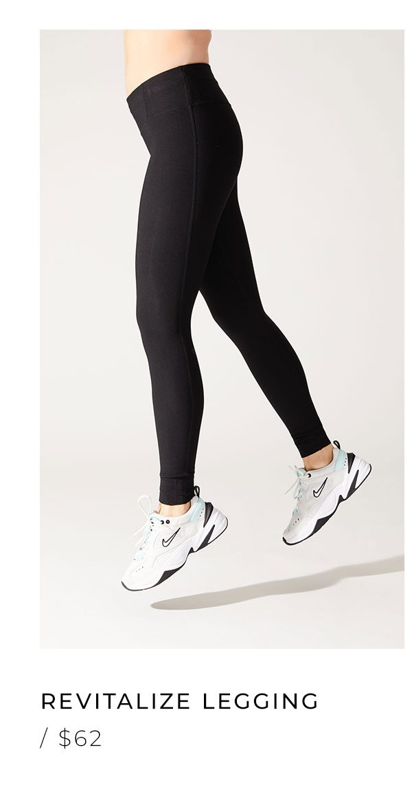 Revitalize Legging