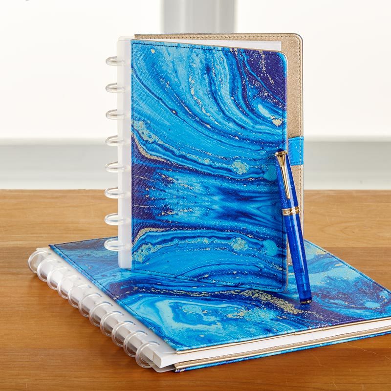 Circa® Celestial Notebook