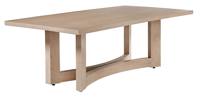 Arezza Dining Table