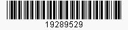 Code: 19289529