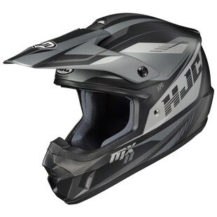 HJC CS-MX 2 Drift Helmet