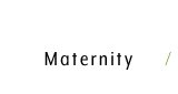 Shop Maternity Clearance