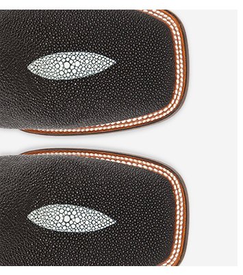Shop Stringray Boots »