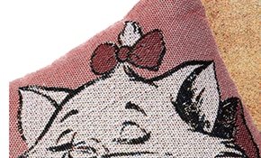 Marie Tapestry Throw Blanket