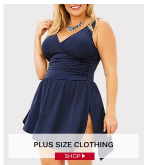 Plus Size Clothing