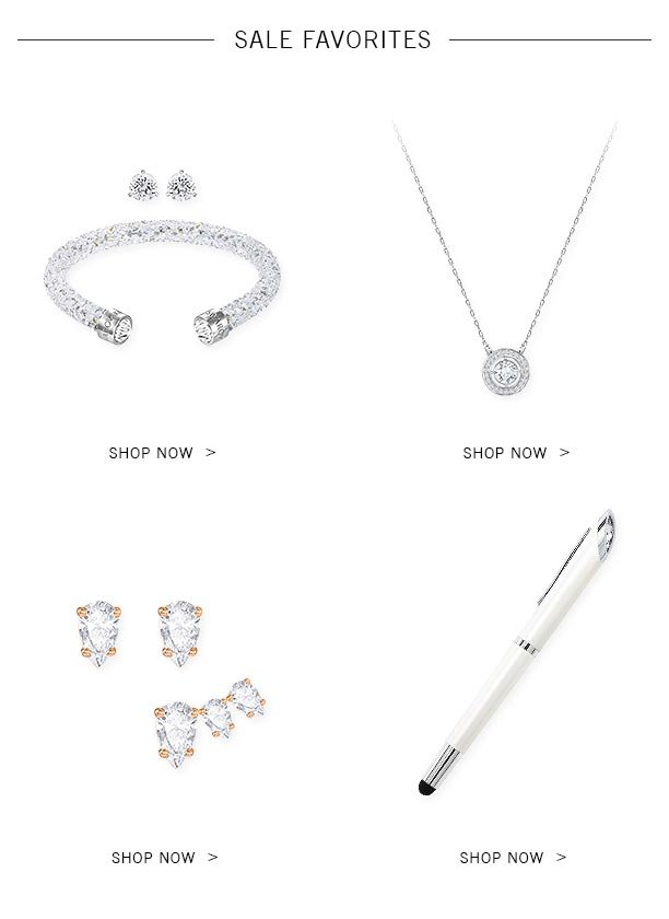 sale favorites
