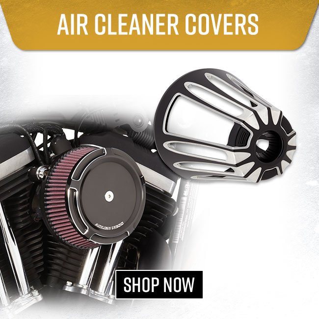 Air Cleaner Covers