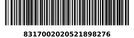 barcode