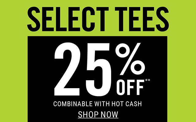 SHOP TEES