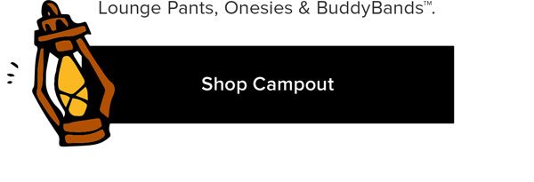 Shop Campout