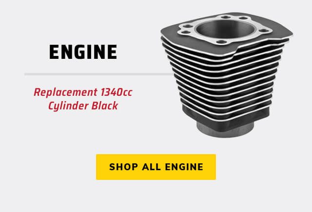 Twin Power Engine