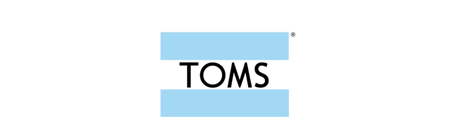 TOMS | Shop now