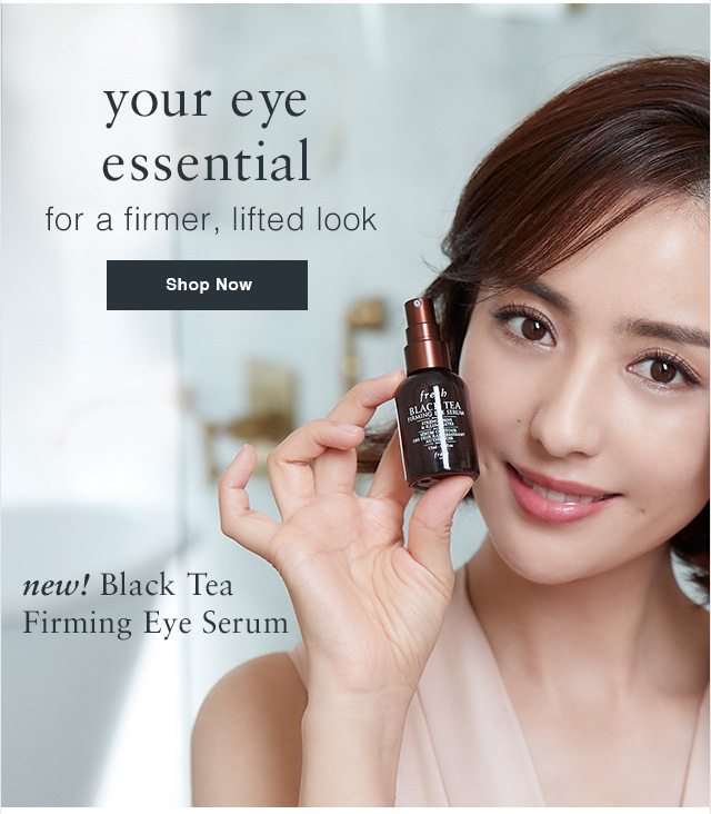 your eye essential