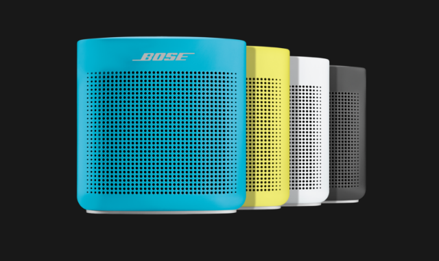 Soundlink Color II