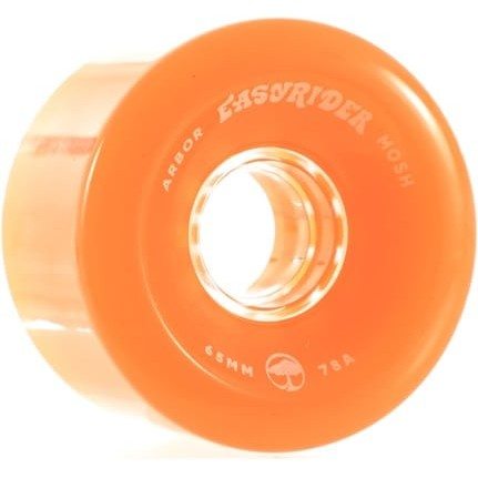 Mosh Easy Rider Series Longboard Wheels