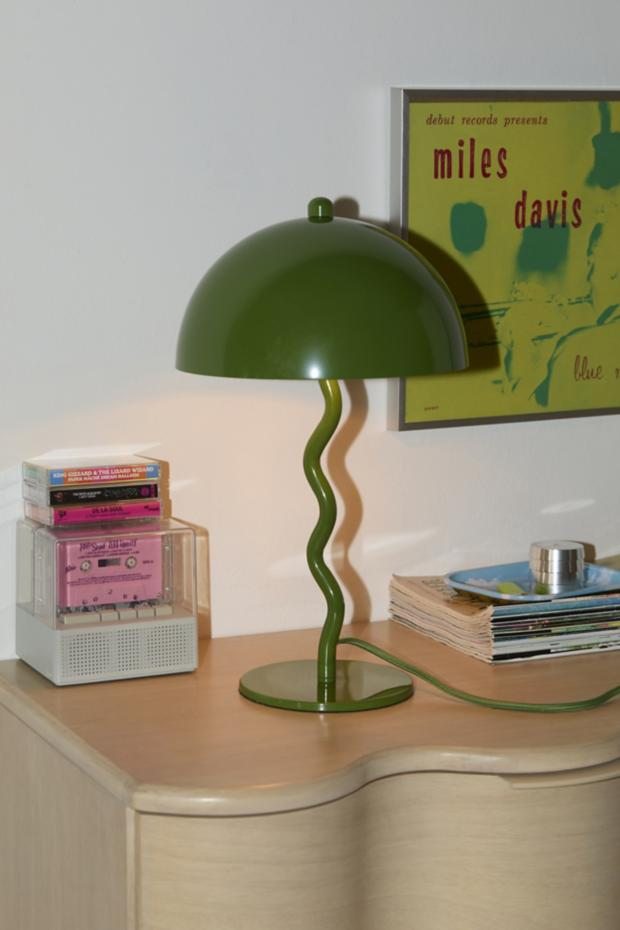 Alora Table Lamp