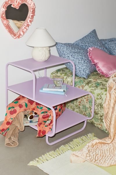 Alana Side Table/Nightstand