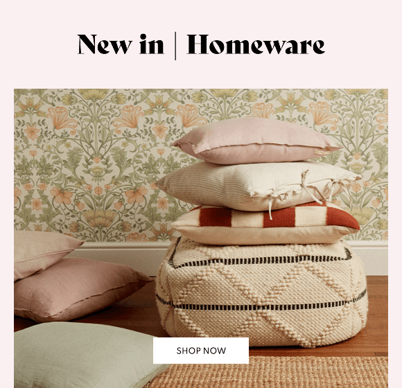 Homeware