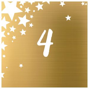 12 Days of Christmas