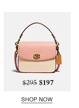 $197 Handbag. SHOP NOW