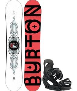 Save On Select 2019 Snowboard Packages From Burton CAPiTA Ride