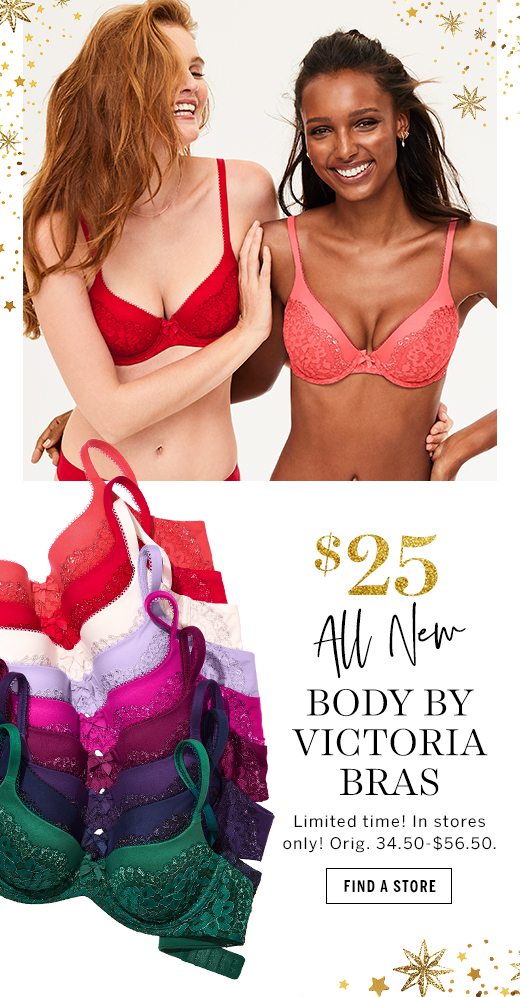Bras