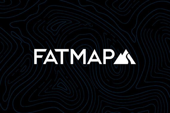 Send FATMAP routes to your Suunto