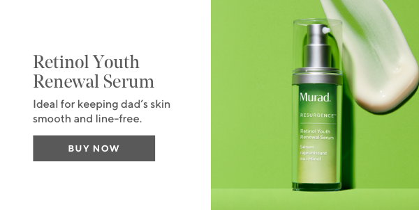 Retinol Youth Renewal Serum