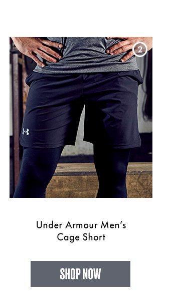 UA Leggings